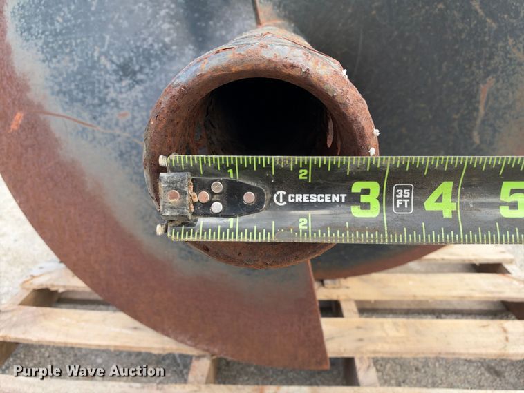 image for item FB8346 Auger bit