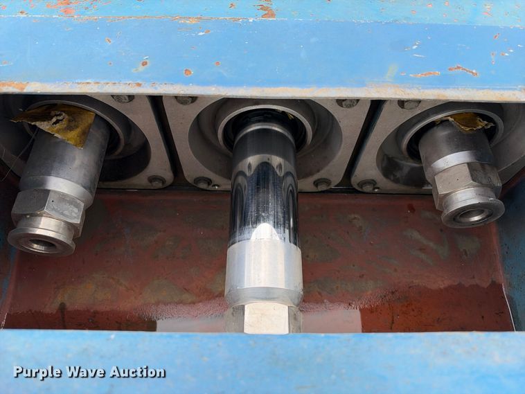 image for item FB8352 FMC M2836 API pump