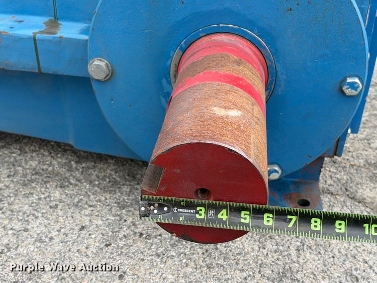 image for item FB8352 FMC M2836 API pump