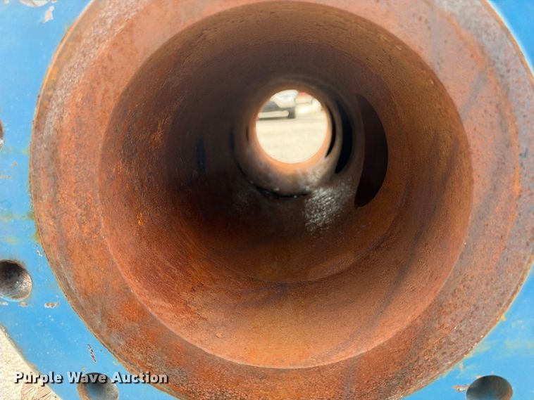 image for item FB8352 FMC M2836 API pump