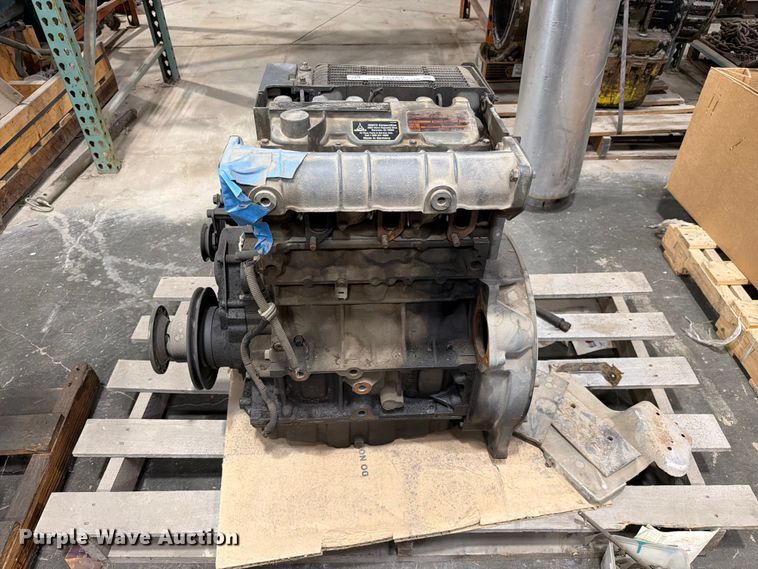 image for item FC3366 (2) engines