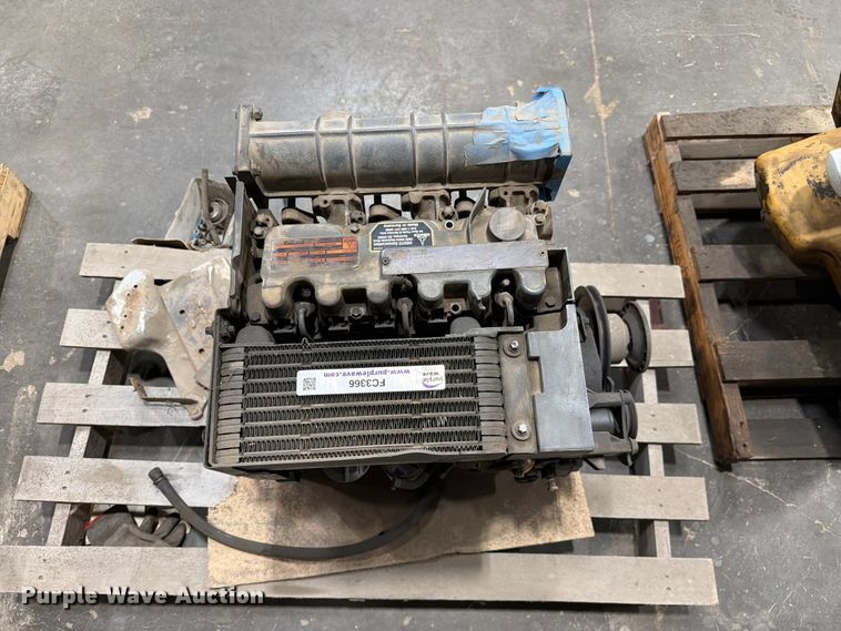 image for item FC3366 (2) engines