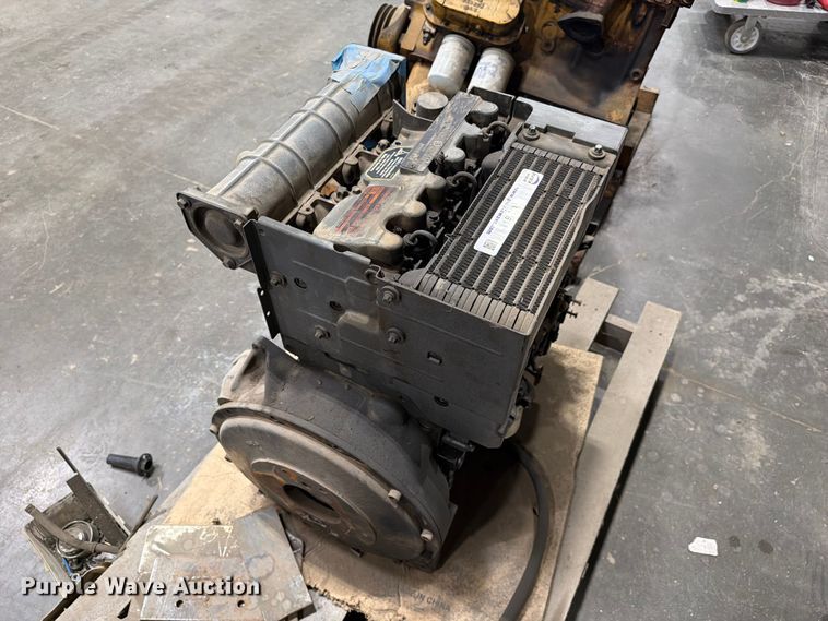 image for item FC3366 (2) engines