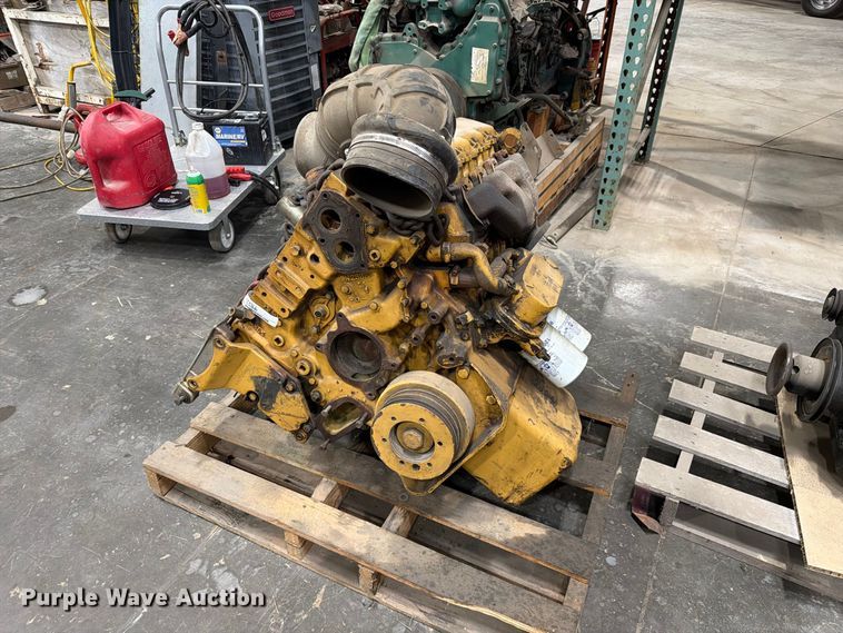 image for item FC3366 (2) engines