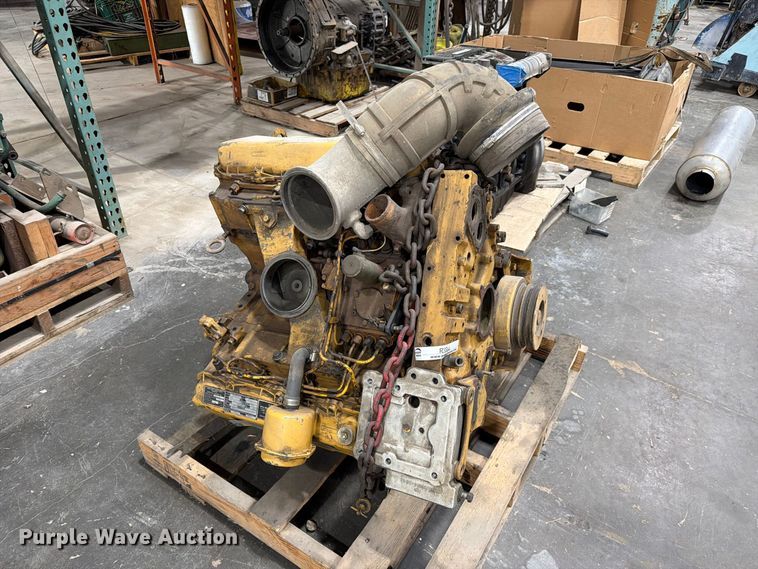 image for item FC3366 (2) engines
