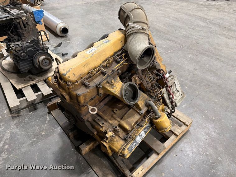 image for item FC3366 (2) engines