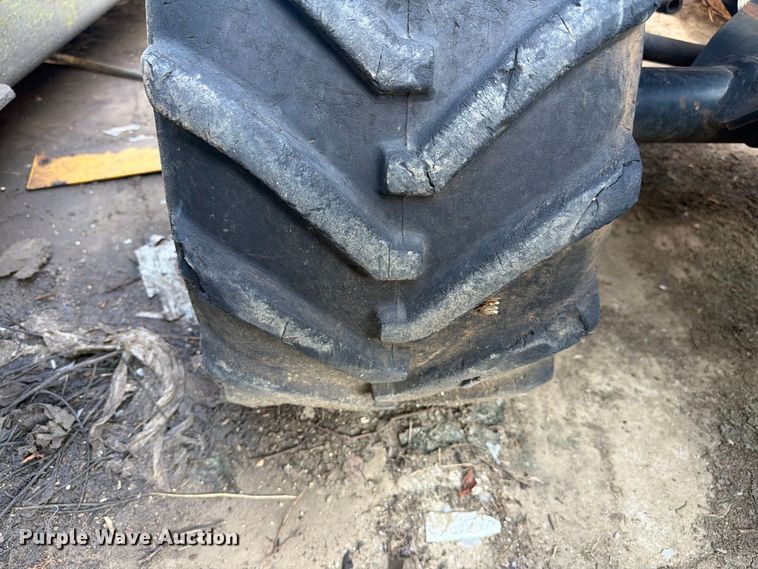 image for item FC3369 2004 Vermeer TR450 trencher
