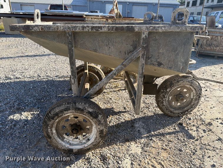image for item FC3370 Concrete equipment