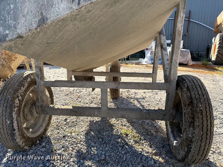 image for item FC3370 Concrete equipment
