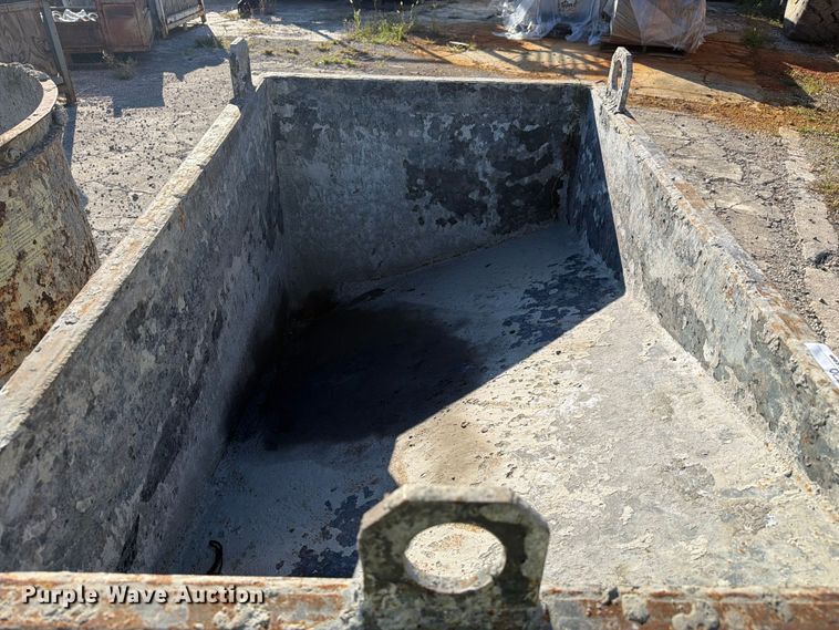 image for item FC3370 Concrete equipment