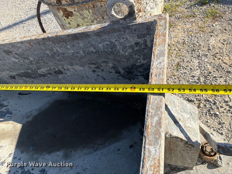 image for item FC3370 Concrete equipment