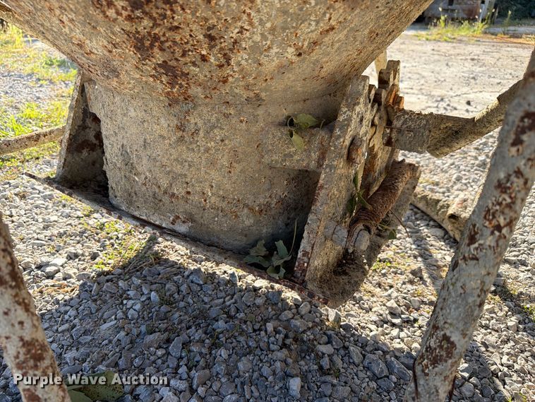 image for item FC3370 Concrete equipment