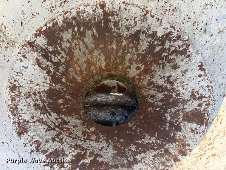 image for item FC3370 Concrete equipment