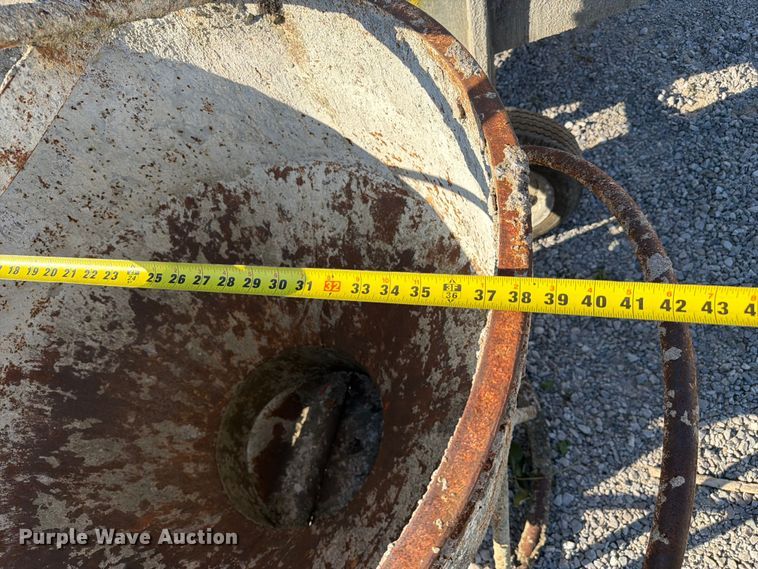 image for item FC3370 Concrete equipment