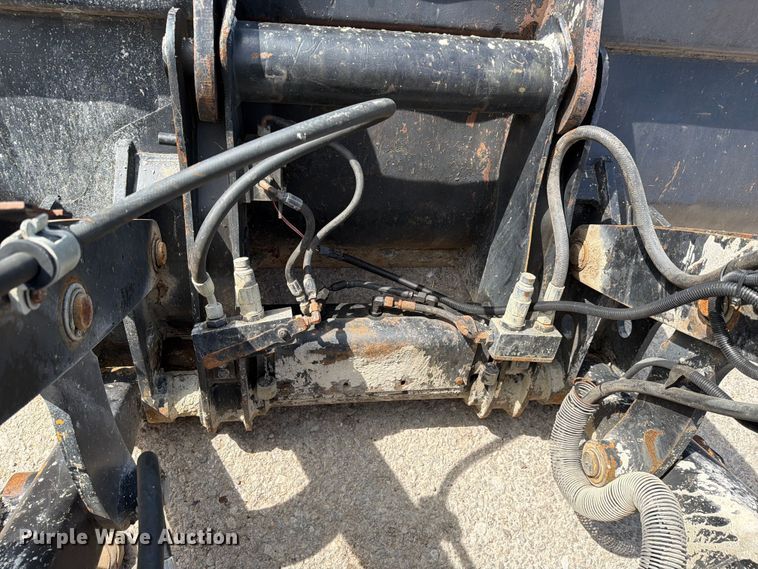 image for item FC3372 1999 Caterpillar 416C backhoe