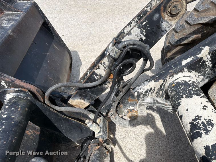 image for item FC3372 1999 Caterpillar 416C backhoe