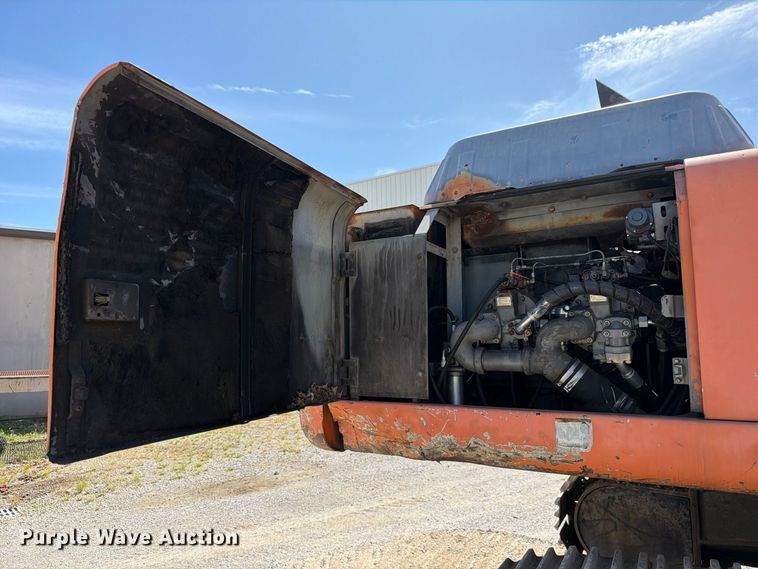 image for item FC3378 2000 Hitachi EX330LC-5 excavator