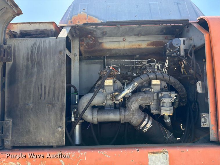 image for item FC3378 2000 Hitachi EX330LC-5 excavator