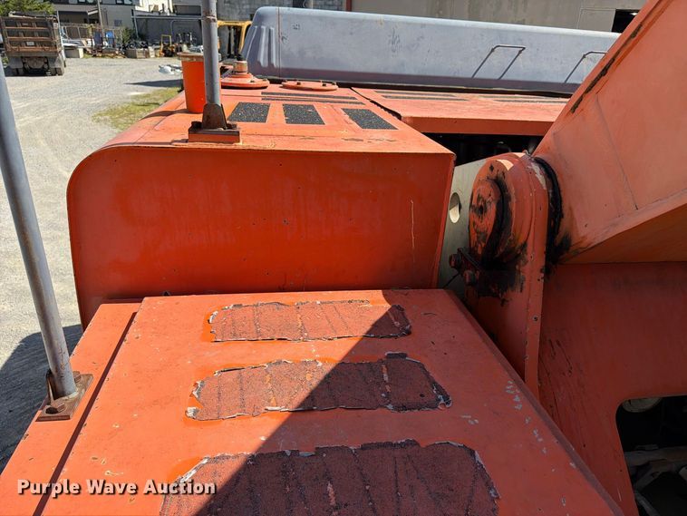 image for item FC3378 2000 Hitachi EX330LC-5 excavator