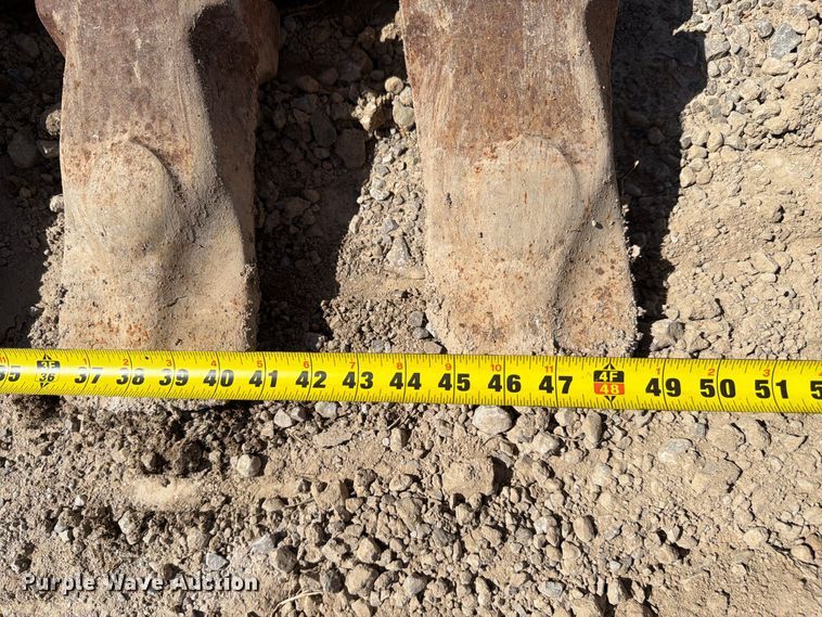 image for item FC3378 2000 Hitachi EX330LC-5 excavator