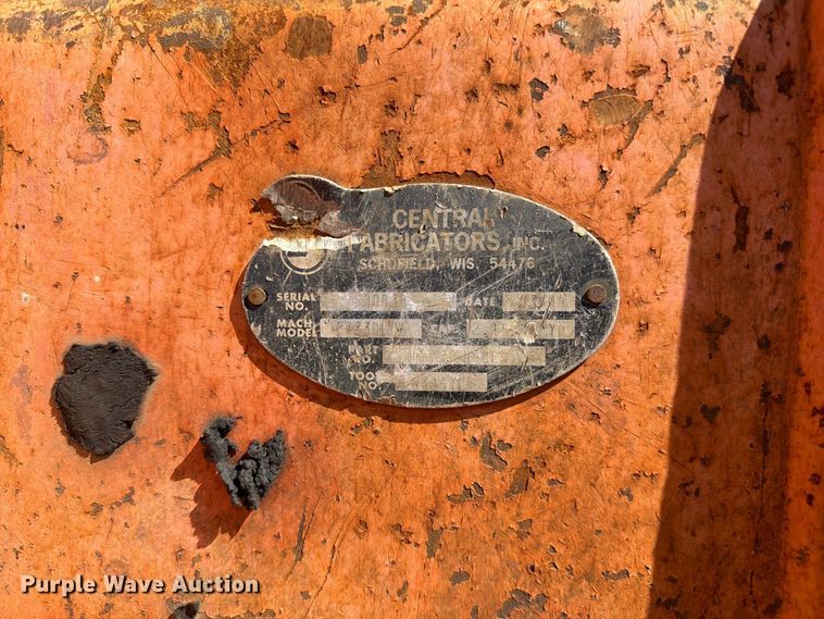 image for item FC3378 2000 Hitachi EX330LC-5 excavator