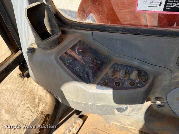 image for item FC3378 2000 Hitachi EX330LC-5 excavator