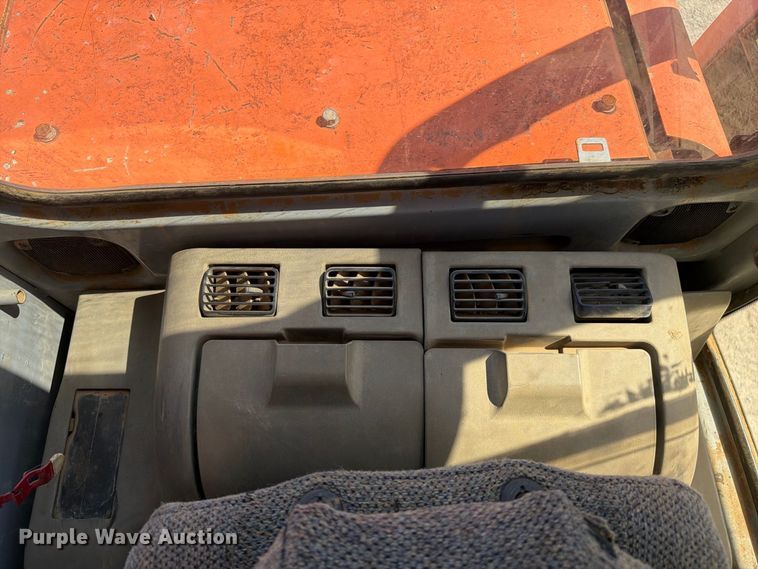 image for item FC3378 2000 Hitachi EX330LC-5 excavator