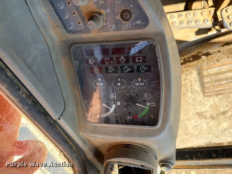 image for item FC3378 2000 Hitachi EX330LC-5 excavator