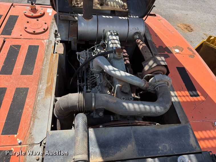 image for item FC3378 2000 Hitachi EX330LC-5 excavator
