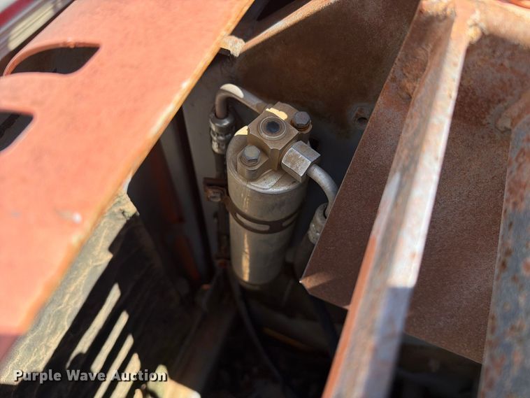 image for item FC3378 2000 Hitachi EX330LC-5 excavator