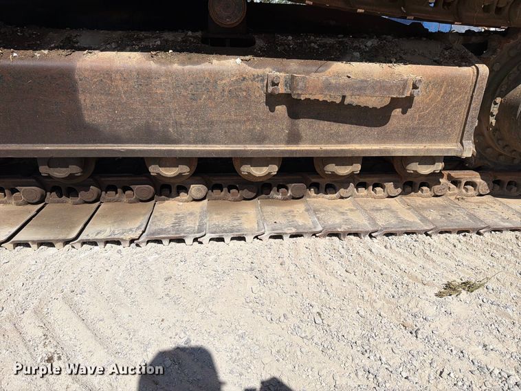 image for item FC3378 2000 Hitachi EX330LC-5 excavator