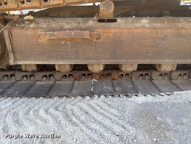 image for item FC3378 2000 Hitachi EX330LC-5 excavator