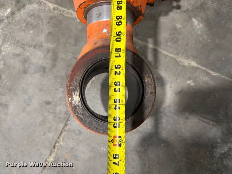 image for item FC3378 2000 Hitachi EX330LC-5 excavator
