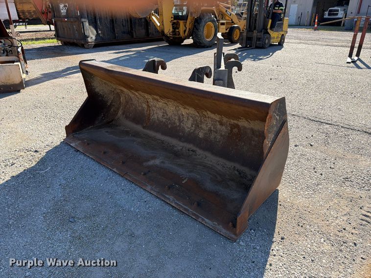 image for item FC3381 Telehandler attachments