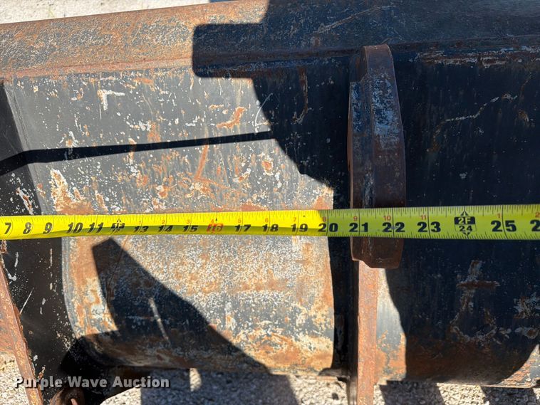 image for item FC3381 Telehandler attachments