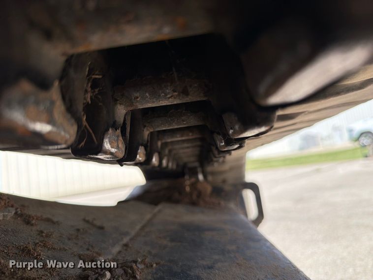 image for item FC3387 2011 Caterpillar 305D mini excavator