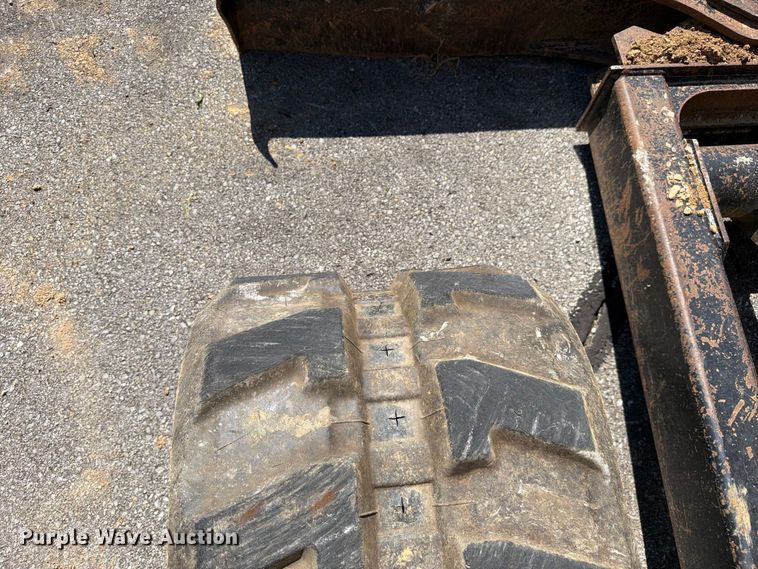 image for item FC3387 2011 Caterpillar 305D mini excavator