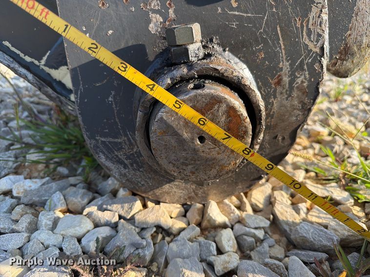 image for item FC3388 2016 John Deere 350G LC excavator