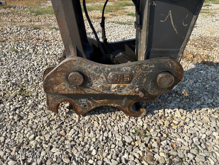 image for item FC3388 2016 John Deere 350G LC excavator