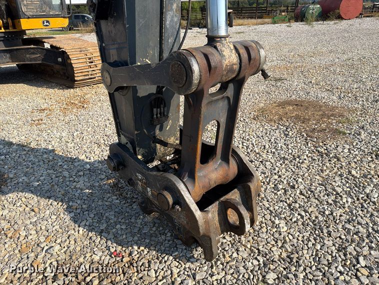 image for item FC3388 2016 John Deere 350G LC excavator
