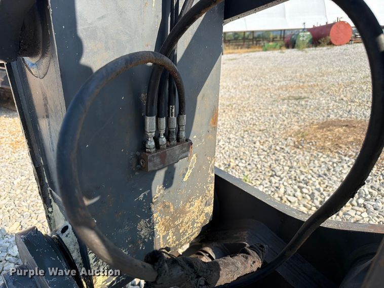 image for item FC3388 2016 John Deere 350G LC excavator