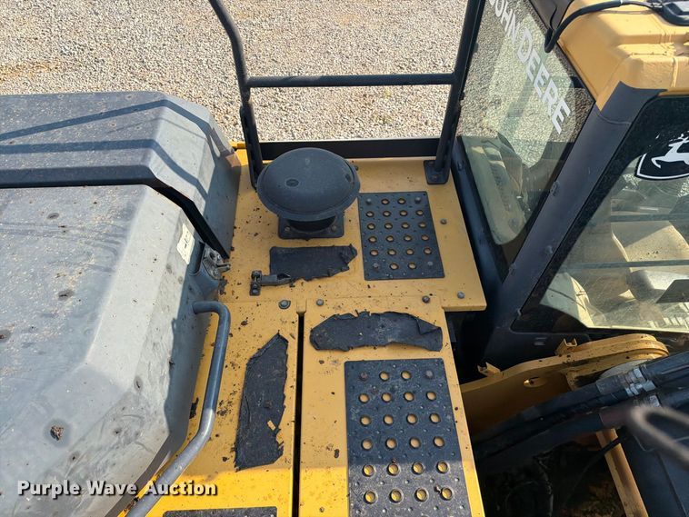 image for item FC3388 2016 John Deere 350G LC excavator