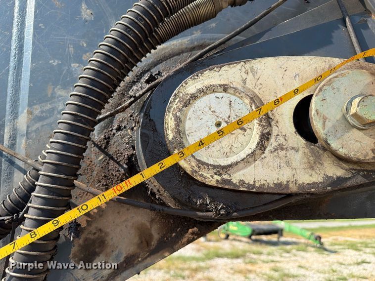 image for item FC3388 2016 John Deere 350G LC excavator