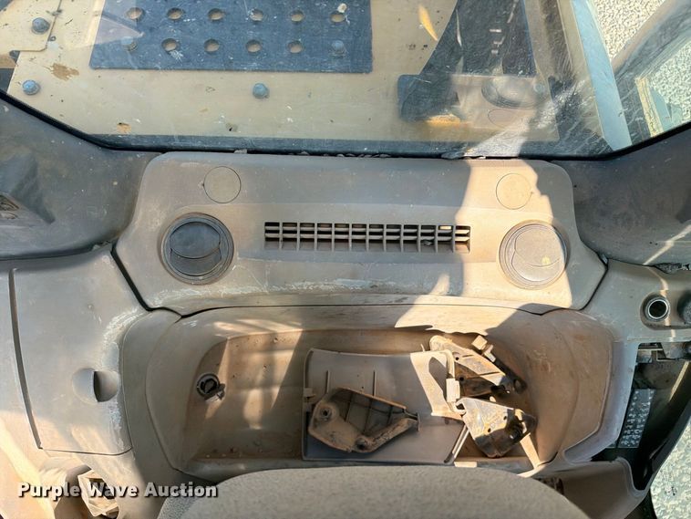 image for item FC3388 2016 John Deere 350G LC excavator