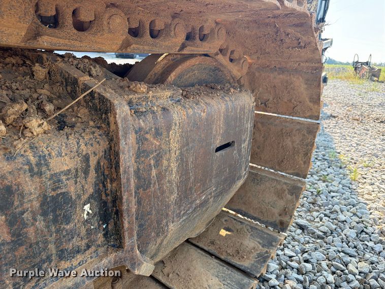 image for item FC3388 2016 John Deere 350G LC excavator