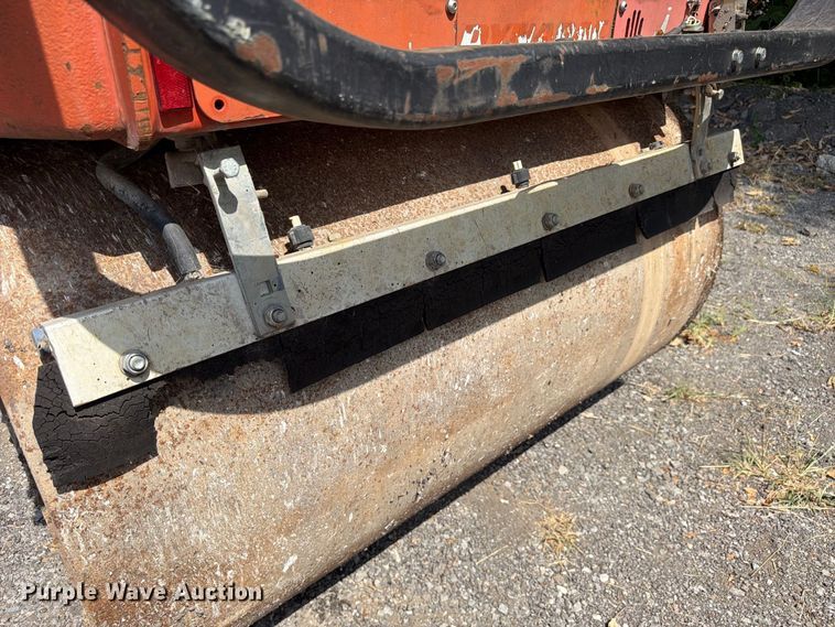 image for item FC3390 Dynapac CC1300 double drum vibratory roller