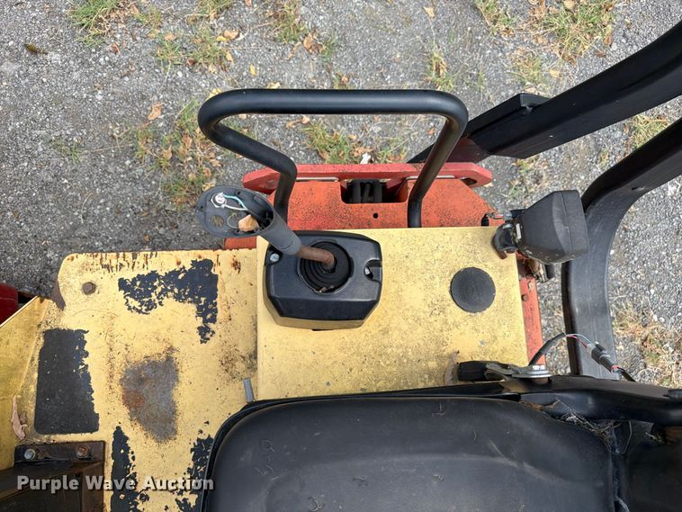 image for item FC3390 Dynapac CC1300 double drum vibratory roller