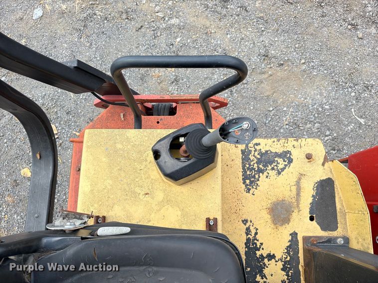 image for item FC3390 Dynapac CC1300 double drum vibratory roller