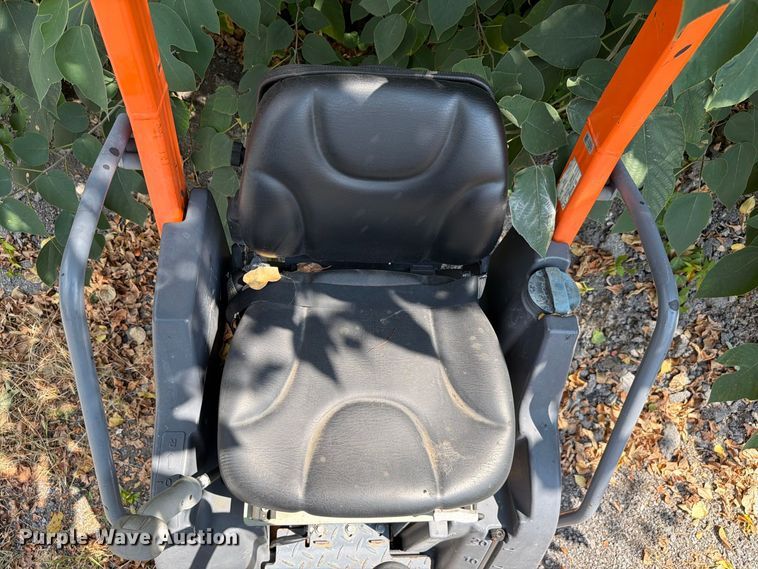 image for item FC3391 2013 Hamm HD 8VV double drum vibratory roller