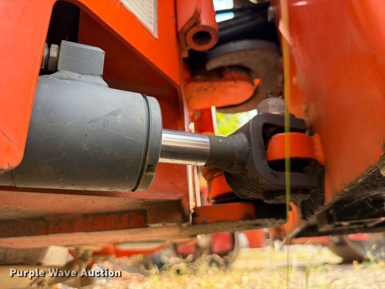 image for item FC3391 2013 Hamm HD 8VV double drum vibratory roller
